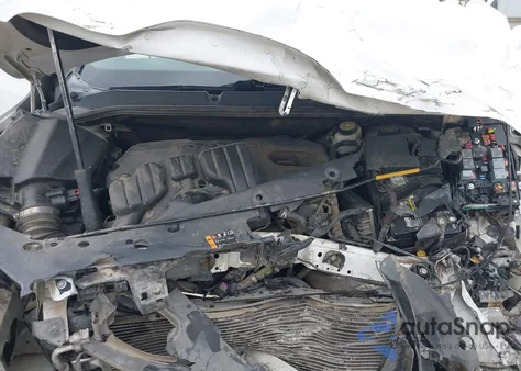 2013 Buick Verano Convenience Group из США, поврежденный, VIN 1G4PR5SKXD4171834